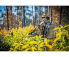 Turistinė kuprinė Helikon-Tex Raccoon Mk2 Cordura 20 l Woodland