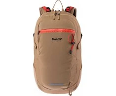 Turistinė kuprinė Hi-Tec Highlander 25 l Ruda