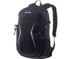 Turistinė kuprinė Hi-Tec Mixland 18 l Juodas