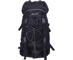 Kuprinė Hi-Tec Tosca 50l Hi-000306 juodas