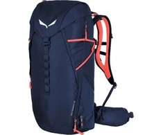 SALEWA MTN TRAINER 2 28-mėlynas depth kuprinė