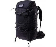 Turistinė kuprinė Magnum Multitask 55 l Juodas