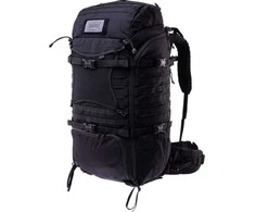Turistinė kuprinė Magnum Multitask Cordura 55 l Juodas