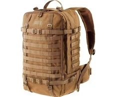 Turistinė kuprinė Magnum Taiga 45 l Ruda