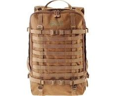 Turistinė kuprinė Magnum Taiga 45 l Ruda