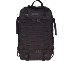 Kuprinė MAGNUM Taiga 45L Juoda