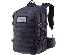 Turistinė kuprinė Magnum Urbantask Cordura 37 l Juodas