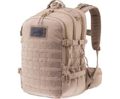 Turistinė kuprinė Magnum Urbantask Cordura 37 l Ruda