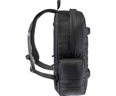 Turistinė kuprinė Magnum Wildcat 25 l Juodas