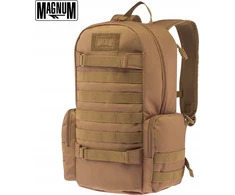 Turistinė kuprinė Magnum Wildcat 25 l Ruda