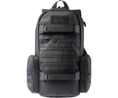 Turistinė kuprinė Magnum Wildcat 25 l Juodas