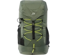 Turistinė kuprinė Martes Zlatna 30m000293110 thyme/lime/juodas dydis 30 l