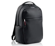Miquelrius MR16980 plecak City backpack Juodas Poliesteris