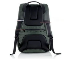 Turistinė kuprinė MIQUELRIUS Miquelrius Bag to work Series Rucksack M žalia 22l