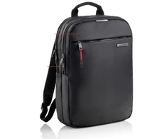 Turistinė kuprinė MIQUELRIUS Miquelrius Bag to work Series Rucksack S juoda 13l