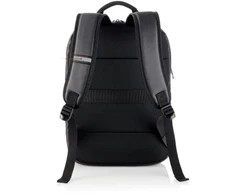 Turistinė kuprinė MIQUELRIUS Miquelrius Bag to work Series Rucksack S juoda 13l