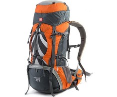 Trekkingo kuprinė NATUREHIKE, 70 l