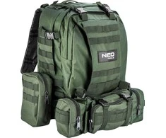 Neo Tools Kuprinė, 40L