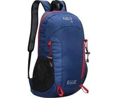 NC1724 KUPRINĖ EDGE NAVYBLUE 22L NILS CAMP