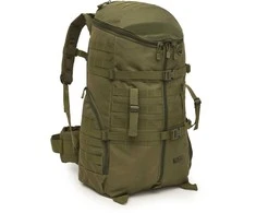 NC3903 MAVERICK TAKTINĖ KUPRINĖ ŽALIA 65L NILS CAMP