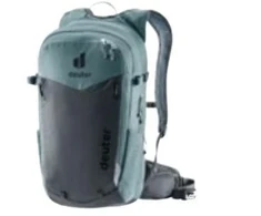 Northfinder Deuter Kompaktiškas grafitinis skalūnas 12+3 SL | universalus