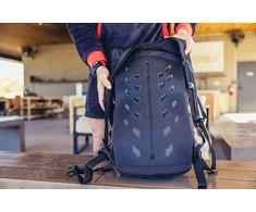 Turistinė kuprinė NorthFinder Kuprinė Gregory Nano 28 Spark Navy