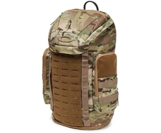 Turistinė kuprinė NorthFinder Oakley - Kuprinė wojskowy Link Pack Miltac - 23 L -