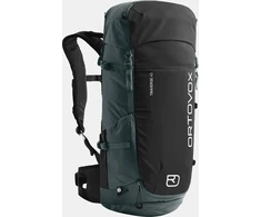 Turistinė kuprinė NorthFinder Ortovox Traverse 40 40 l Juodas, Pilka (649071)