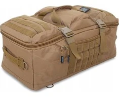 Kuprinė, Offlander 3in1 Offroad krepšys 40L OFF_CACC_20KH (Numatytasis-N/A)