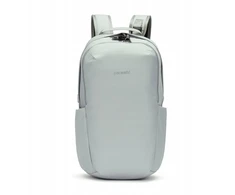Turistinė kuprinė Pacsafe V 24L Aktiv Backpack digital pilkas
