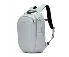 Turistinė kuprinė Pacsafe V 26L Tour Backpack digital pilkas
