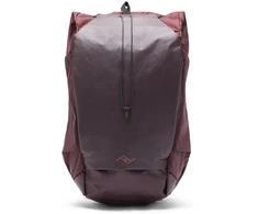 Turistinė kuprinė Peak Design Kuprinė Outdoor Backpack 25L Ciemny Fiolet