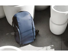 Turistinė kuprinė Peak Design Kuprinė PEAK DESIGN Everyday Backpack 20L Zip - Mėlyna - EDLv2