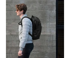 Turistinė kuprinė Peak Design Kuprinė PEAK DESIGN Everyday Backpack 15L Zip - Juodas - EDLv2