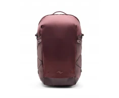Turistinė kuprinė Peak Design Outdoor Backpack Zip 18L, eclipse