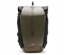 Turistinė kuprinė Peak Design Peak Design Outdoor Backpack 45L Kelp