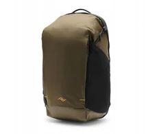 Turistinė kuprinė Peak Design Peak Design Outdoor Backpack ZIP 18L Kelp