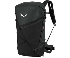 Kuprinė puez 40+5l women-juodas out-onyx SALEWA