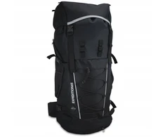 TURISTINĖ KUPRINĖ 65L JUODA SEMI LINE