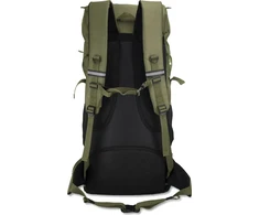 Turistinė kuprinė 65L khaki SEMI LINE