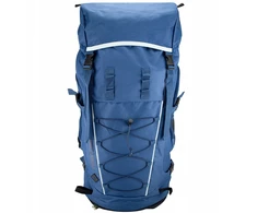 TURISTINĖ KUPRINĖ 65L GRANATINĖ SEMI LINE