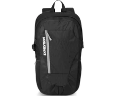 TREKINĖJIMO KREPŠYS 20 l A3024-8 juodas SEMI LINE