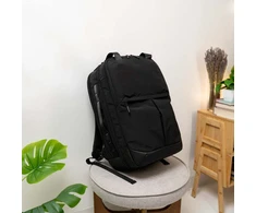 Targus 15.6" Lightweight Travel Backpack - Juodas | Targus