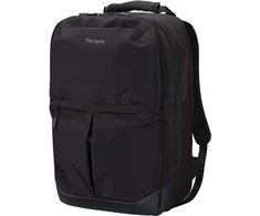 Targus 15.6" Lightweight Travel Backpack - Juodas | Targus