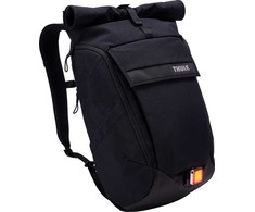 Žygio kuprinė Thule Thule 5011 „Paramount“ kuprinė, 24 l, juoda 0085854255486