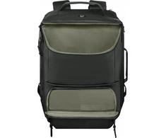 Turistinė kuprinė Wenger UrbanOne Kuprinė na laptopa 15,6" (39,6cm) juoda
