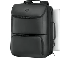 Turistinė kuprinė Wenger UrbanOne Kuprinė na laptopa 15,6" (39,6cm) juoda