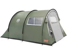 Palapinė Coleman Coastline 4 Deluxe