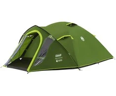 "Coleman" palapinė "Darwin BlackOut Plus