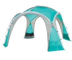 Turistinis tantas Coleman Dome XL įvykis